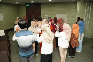 Sambut Hardiknas, PSF Education Summit Soroti Tantangan Guru di Era Kecerdasan Buatan