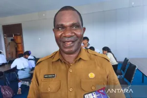 Tak Ingin Bahasa Lokal Punah, Papua Tengah Wajibkan Hari Bahasa Daerah di Sekolah