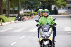 Update Industri Ojol: inDrive Tekankan Pentingnya Struktur Tarif yang Transparan