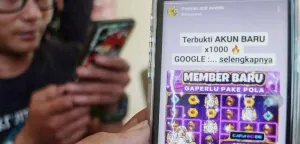 200 Ribu Anak Terpapar 'Judol', Anggota DPR Desak Pemerintah Jadikan Judi Daring Musuh Negara
