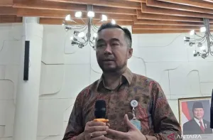51 Balai Karantina Kesehatan Disiagakan Antisipasi Hantavirus
