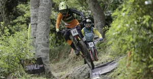 76 Indonesian Downhill 2026 Hadir Lebih Ekstrem dan Menantang