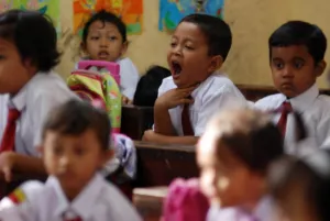 Angka Putus Sekolah Diharapkan Bisa Ditekan