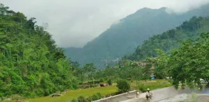 BPBD Kudus Evakuasi Pendaki Jatuh ke Jurang di Gunung Muria Sedalam 40 Meter, Alami Patah Kaki! 