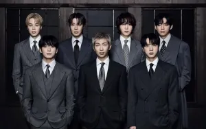 BTS Bakal Tampil di Final “Halftime Show” Piala Dunia 2026