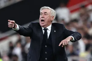 Carlo Ancelotti Bantah Isu Pemain Real Madrid Sulit Diatur