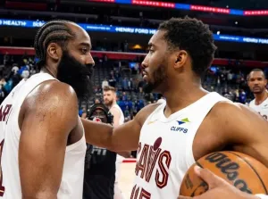 Cleveland Cavaliers Tampil Makin Percaya Diri, Final Timur Sudah di Depan Mata