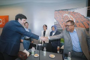 DKI Jakarta Jajaki Kerja Sama dengan San Siro Stadium terkait Pengelolaan JIS