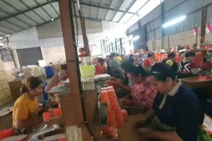 DPR Soroti Ancaman Rokok Ilegal terhadap Industri Rokok Nasional