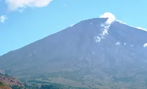 DPRD NTB Apresiasi Keputusan Gubernur Lalu Muhamad Iqbal Tolak Kereta Gantung Rinjani