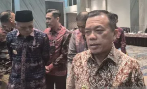 Gubernur Jambi Instruksikan Pendataan Cepat Pascalongsor di Bungo yang Tewaskan Dua Anak