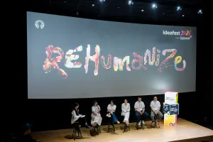 IdeaFest 2026 Usung Tema “ReHumanize,” Soroti Pentingnya Kreativitas dan Empati di Era AI