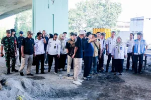 ITB Siap Jadi Fasilitator Percepat Penanganan Sampah