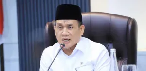 Izin Terdaftar Ponpes Ndolo Kusumo Pati Dicabut Kemenag Imbas Kasus Kekerasan Seksual 