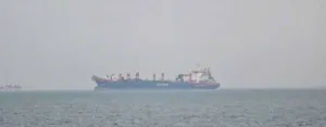 Kapal Tanker Jepang Berhasil Lewati Selat Hormuz Gratis