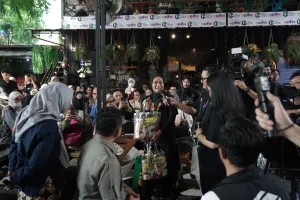 Kemendag Fasilitasi UMKM Tembus Pasar Internasional, Sediakan Akses Buyer di 33 Negara