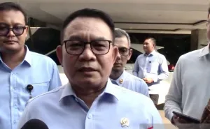Kepala Staf Kepresidenan Dudung Tegaskan Pemerintah Prabowo Terbuka terhadap Kritik