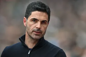 Liga Inggris: Arsenal Hadapi Tekanan, Arteta Incar Kemenangan Besar demi Dekati Gelar
