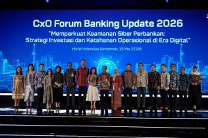 Lintasarta dan Perbanas Dorong Keamanan Siber Jadi Strategi Utama Industri Perbankan