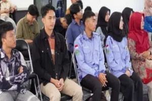 Melibatkan Gen Z dan Milenial untuk Memperkuat Literasi Digital