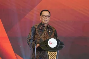 OJK Tegaskan Bankir Butuh Kepastian Hukum untuk Tangani Kredit Macet