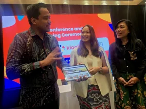 Pariwisata Digital Makin Terintegrasi, Klook Kolaborasi dengan Garuda Indonesia dan InJourney