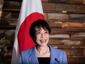 Pekan Depan, PM Jepang Takaichi Siap Terbang ke Korsel Temui Presiden Lee