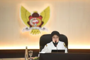 Pemkot Kediri Targetkan Seluruh Puskesmas Buka 24 Jam untuk Tingkatkan Layanan Kesehatan