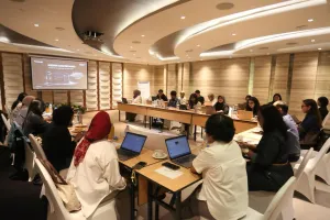 Penguatan Data dan Verifikasi Lapangan, Kunci Jalannya ESG Sektor Batu Bara