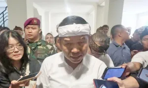 Perbaikan Jalan Batutulis Tinggal Menunggu Pengerjaan