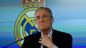 Perez Kembali Maju, Real Madrid Resmi Buka Proses Pemilihan Presiden Klub