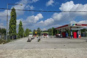 Pertamina Minta SPBU Lebih Prioritaskan Pengisian BBM bagi Kendaraan