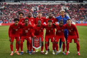 Piala Dunia 2026 Jadi Momentum Kebangkitan Sepak Bola Kanada