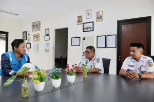 PLN Perkuat Keandalan Listrik di Fasilitas Transportasi Publik Jakarta Raya