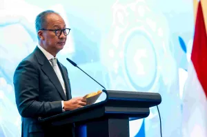RI-Jerman Teken Rencana Kerja 2026-2027, Perkuat Infrastruktur Mutu untuk Dongkrak Ekspor