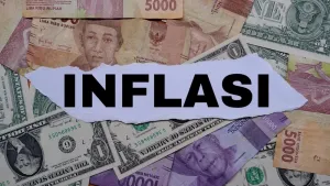 Rupiah Melemah, Ancaman Inflasi Mulai Membayangi