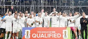 Selandia Baru Umumkan Timnas Piala Dunia 2026 Setelah Habiskan Waktu 3 Tahun, Ini Daftarnya!