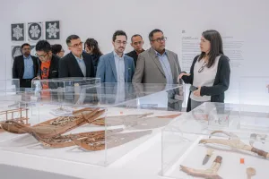 Seni Publik Jakarta-Milan: Proyek Instalasi Seniman Italia Bakal Hadir di Jakarta Juli 2026