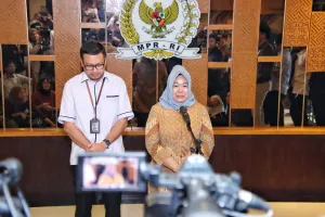 Setjen MPR RI Tegaskan Junjung Objektivitas dan Integritas Penyelenggaraan LCC Empat Pilar 2026 Tingkat Provinsi Kalimantan Barat