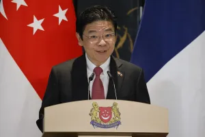 Singapura Dorong Keamanan AI yang Seimbang, Inovasi Tetap Jalan Terus!