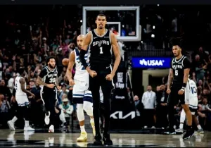 Sun Antonio Spurs Makin Dekat ke Final “Playoff” NBA Wilayah Barat