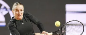 Svitolina Bisa Jadi Batu Sandungan Kebangkitan Swiatek