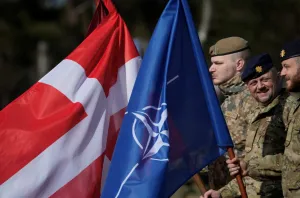 Swedia Memperingatkan Kemungkinan Russia Merebut Pulau Baltik untuk Uji Respon NATO 