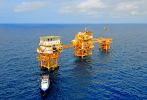 Triwulan I 2026: Produksi Migas PHI Capai 120% Target, Zero Fatality Terjaga