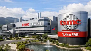 TSMC Prediksi Pasar Chip Global akan Mencapai $1,5 Triliun pada Tahun 2030  dengan AI Mendorong Pertumbuhan