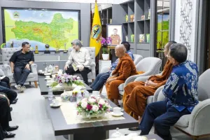 Waisak 2026 di Borobudur Diprediksi Lebih Meriah, 23 Ribu Umat Sudah Terdaftar