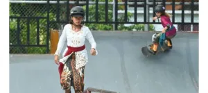 Anda Miliki Anak Perempuan? Kenali Faktor-faktor yang Bisa Memicu Menstruasi Dini 