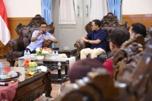 Banten Gagas Pendidikan Vokasi yang Terintegrasi dengan Kebutuhan Industri