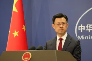Beijing Tak Rinci Kesepakatan Xi Jinping-Donald Trump, tapi Tekankan Isu Taiwan 