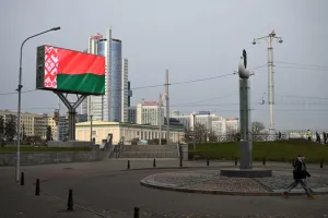 Belarus Catat 50 Kasus Hantavirus Setahun, Status Rendah
